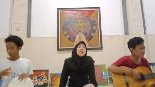 Download lagu Robbi Kholak- Aina Feat Duo Doels (Rohman-Rohim)