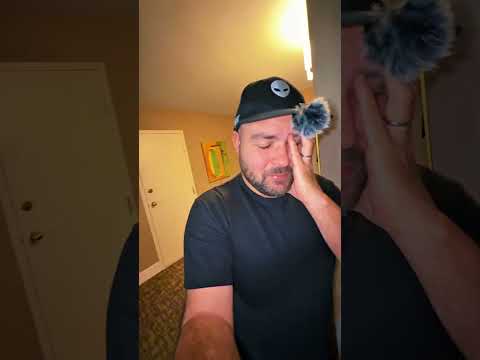 Rio Hotel and Casino - Las Vegas ( Room Tour)