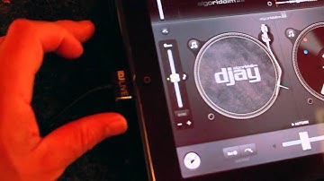 IDJLive IOS6 Quick Fix (Masta Hanksta)