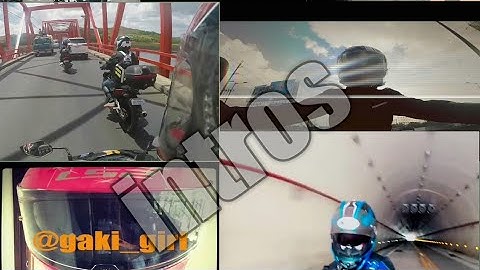 Compilation/motovlogphil/intro/part1
