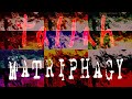 Matriphagy - Tallah | Full Album Lyrics-video