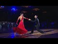 Valerio Colantoni & Monica Nigro, Slow Foxtrot WSS2016 1