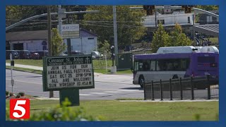 Metro director delays retirement to fight growing hunger crisis