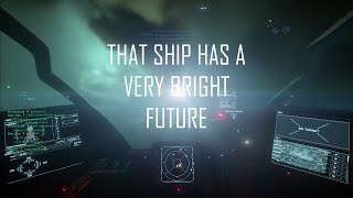 This ship has a very bright future screenshot 4