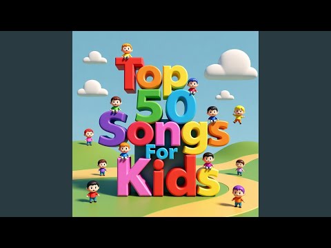 Sand Scribble - Songs For Kids