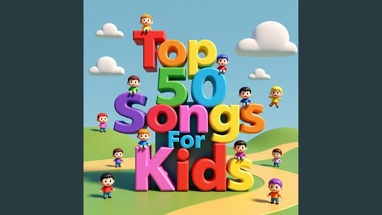 Sand Scribble - Songs For Kids