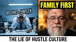 He Says 40 Hours a Week Is for Kids. Here's What 80 Hours Cost Me screenshot 3