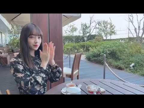 堀未央奈 IG フォロワー20万人 20200309