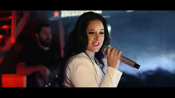 Ojala - Leti Rodriguez (video oficial)