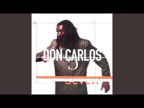 Putar You'd Never Know Baby - Don Carlos