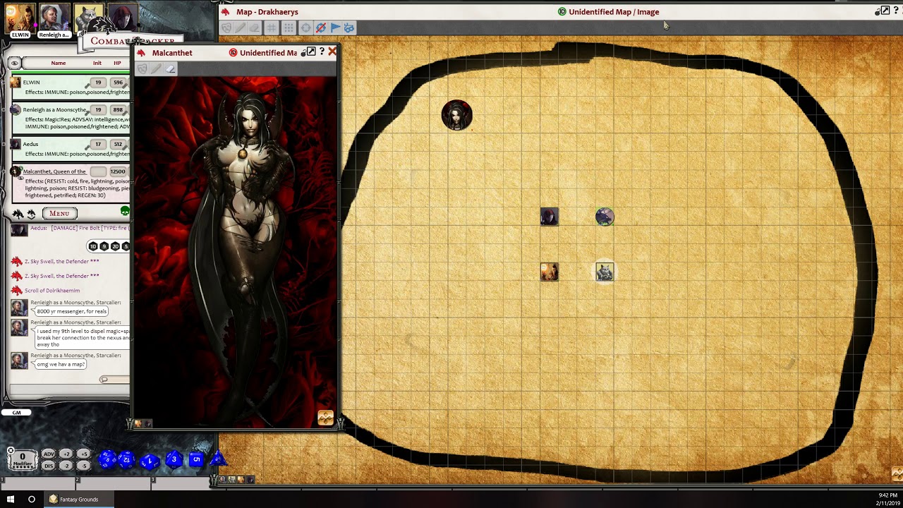 Succubi Supporter