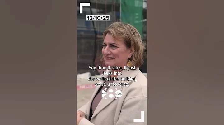 City of Dallas has no record of inspection for shelter that has cost millions to repair