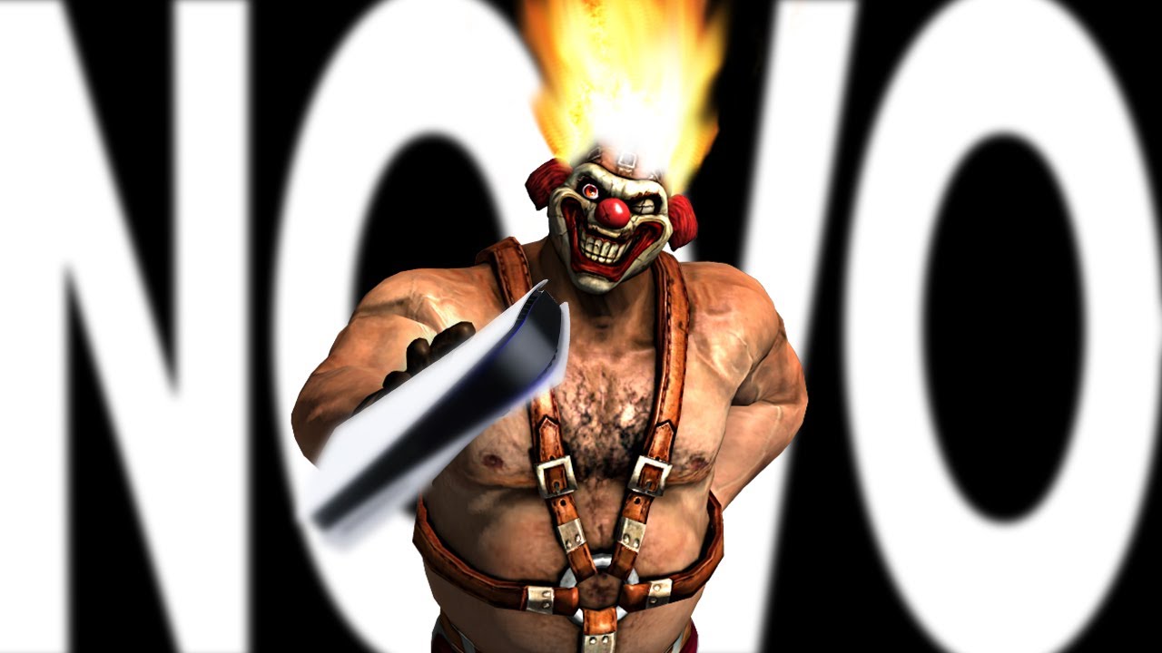 Lista traz 10 curiosidades da franquia Twisted Metal