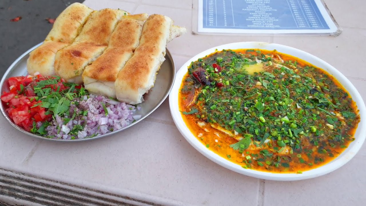 Surti Half Fry Egg : Pintu Omelette Center || Best Surat City Food || Street Food India | Tasty Street Food