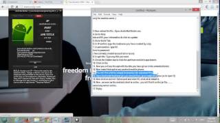 Android hacker free 2015 Tricks-Androrat screenshot 5