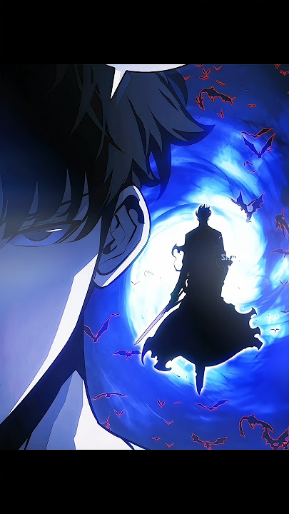 Suho wants to fight alongside with Jinwoo | SLR | #manhwa #sungjinwoo #sungsuho