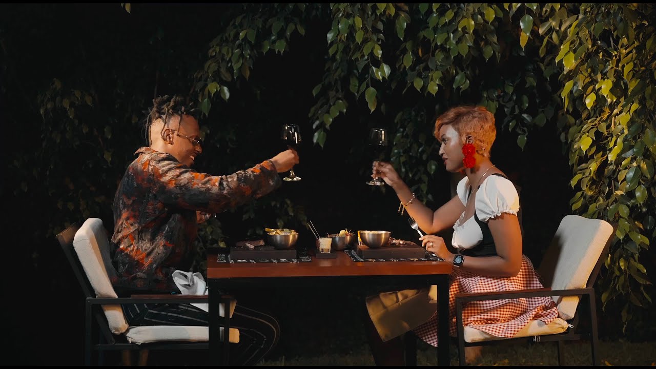 Juno Kizigenza And Muyango Uwase | Who Is My Date Today?