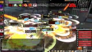 Sodemacom War Ran Vanz