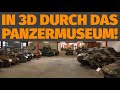 TEASER: 3D-Rundgang durch das Museum ab Anfang 2023 online!