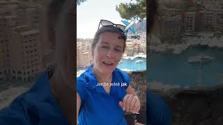 Zrušený let z Nice do Prahy - jak jsem to vyřešila? #cestuj #za #babku