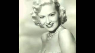 That's The Beginning Of The End (1947) - Marilyn Maxwell