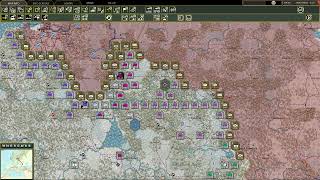 WITE2 PBEM T21 ARMY GROUP NORTH