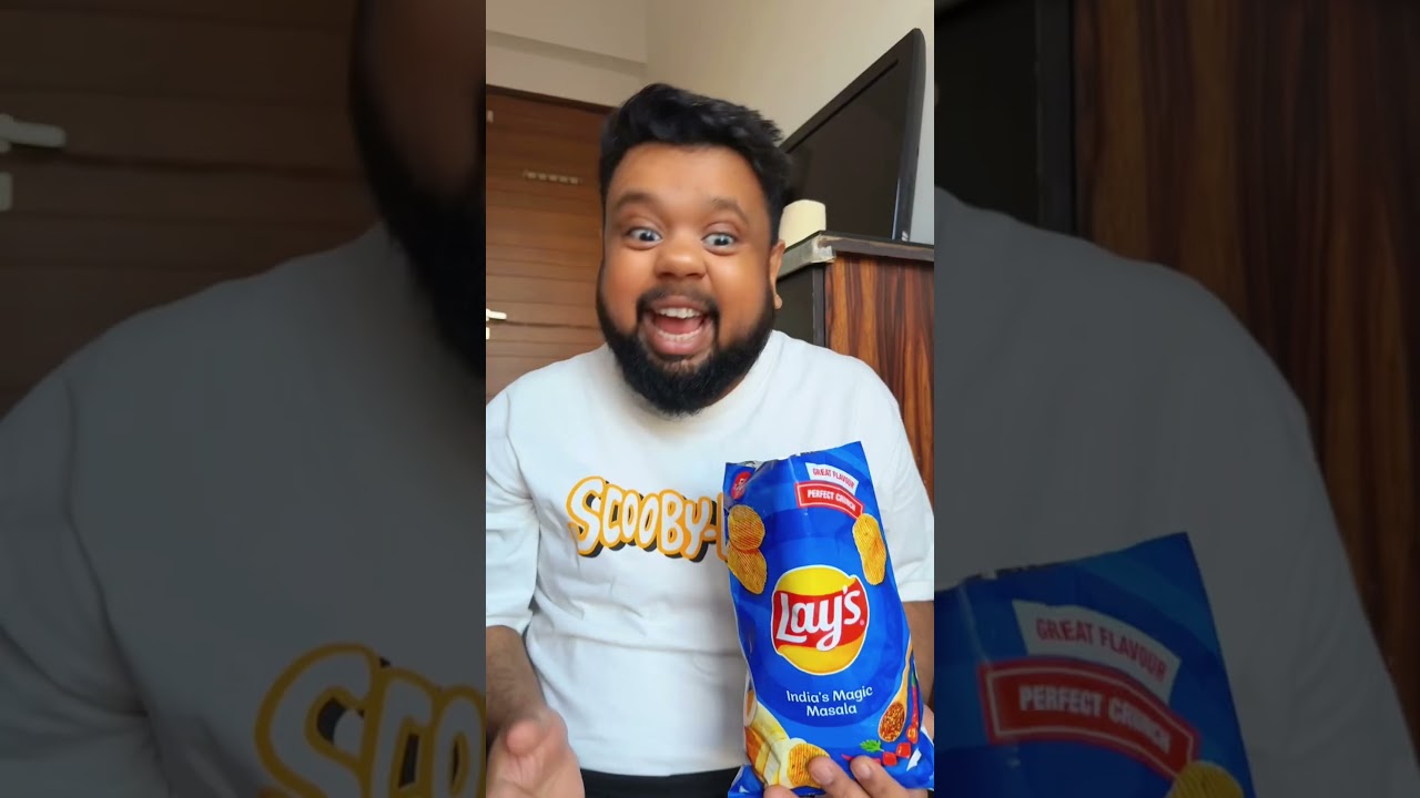 Chalak siblings 🤣| 