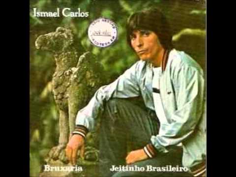 Ismael Carlos - Amor Bom Demais