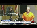 Exgerente de Home Depot en Miami arrestado por fraude de más de $4 millones