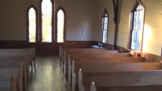 [2] Recordings 2 — Chapel of Rest