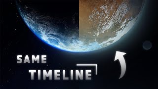 Rimworld Has Lore  The Origin Of The Rimworlds