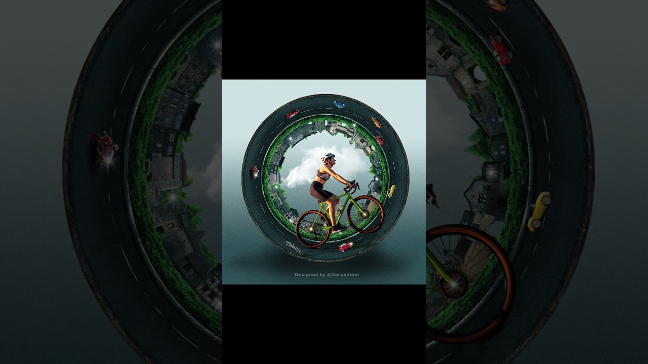 Photoshop Design