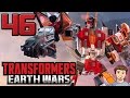 Transformers: Earth Wars - PART 46 - SUPERION GAMEPLAY + Combiner Wars Campaign!!!