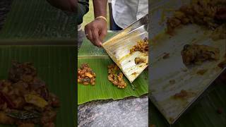 ULTIMATE NON-VEG LUNCH - Erode erode lunch nonveg meals chicken mutton fish food gravy