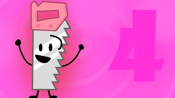 Random Object Voting Again Part 4!