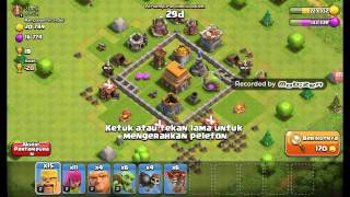 COC LINTANG 27