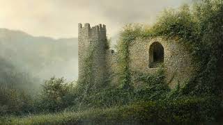 Whispers of the Old Forest | Medieval Instrumental Music for Relaxation screenshot 5