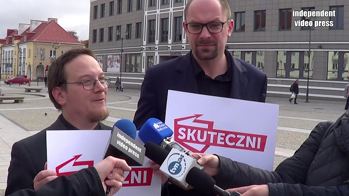 Depenalizacja marihuany, dlaczego warto ją przeprowadzić? - Marcin Sawicki, Cezary Nietupski