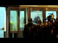 (fancam)20120115 snsd上車片