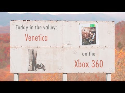 Venetica (Xbox 360) - Part 3 | The Video Game Valley - Venetica (Xbox 360) - Part 3 | The Video Game Valley