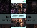 GPT Image 2.0 x Seedance 2.0: AI Animating Itself! 🤖