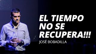 ENTENDER QUE ES LA LIBERTAD PERSONAL - José Bobadilla