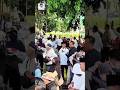 Aksi demo forum njogo solo & umat islam solo raya, menolak outlet miras di balai kota solo #viral
