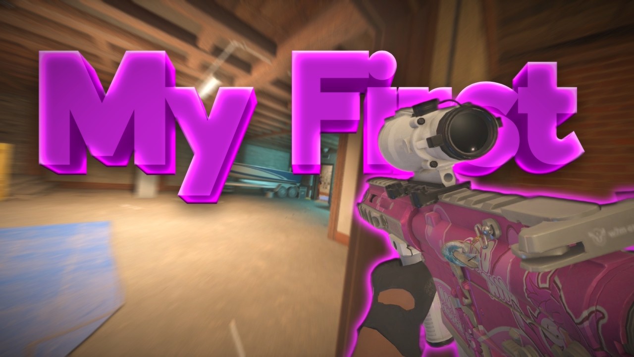 I finally finished my first R6 montage..