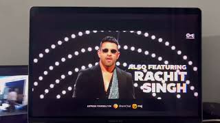Ishq Kameena 2.0 | Baby Do Die Do | Huma, Rachit | Lijo, Anu | Sonu, Alka, Akasa, Mohsin, Dee,Sameer