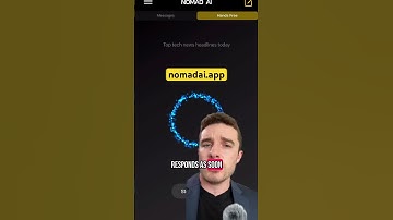 Brainstorm better with Nomad AI
