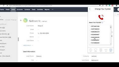 Twilio Auto Dialer - Change outbound caller id