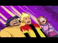 الرابعة عشر 14 عودة كاهن اللظلام Martin Mystery HD كرتون مغامرات مارتن مستري الموسم الأول مدبلج الرابعة عشر 14 عودة كاهن اللظلام Martin Mystery HD كرتون مغامرات مارتن مستري الموسم الأول مدبلج
