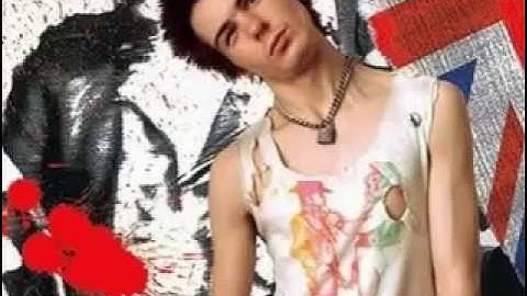Sid Vicious Hey hey,my my