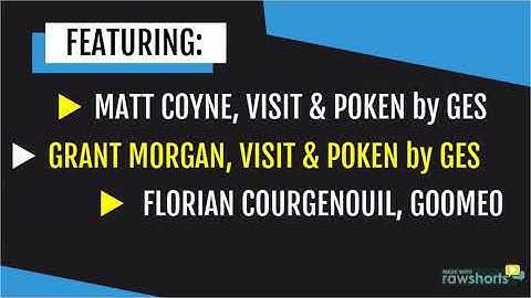 Event Tech Live Speakers